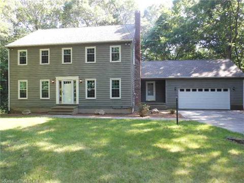 8 Mount Vernon Dr, Gales Ferry, CT 06335 photo 1
