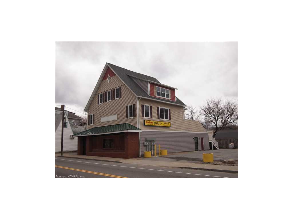 458 Main St, Norwich, CT 06360 photo 1