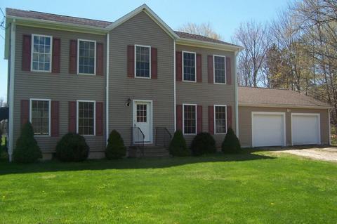 24 Old Shetucket Tpke, Preston, CT 06365 photo 1