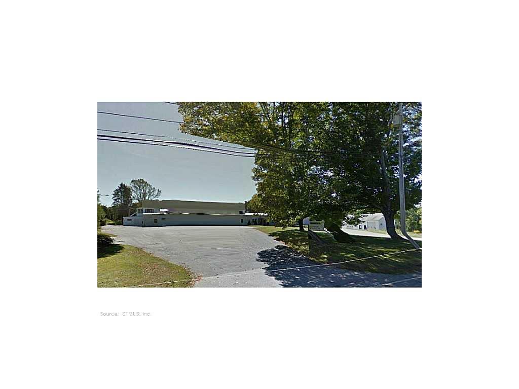 190 Route 165, Preston, CT 06365 photo 1