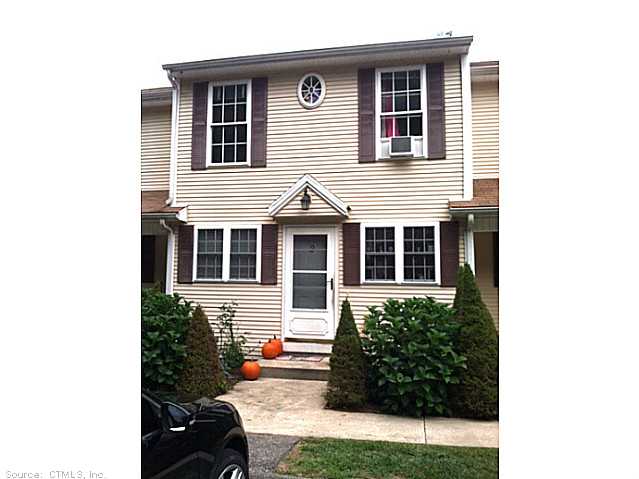 38 Fairway Dr #2, Ledyard, CT 06339 photo 1