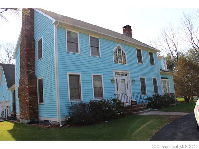 14 Woods Row, Monroe, CT 06468 photo 1