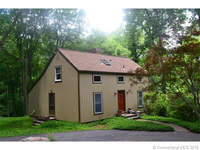 141 Old Redding Rd, Redding, CT 06896 photo 1