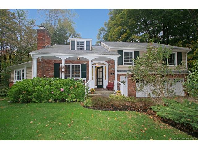 51 Hill Rd, Redding, CT 06896 photo 1