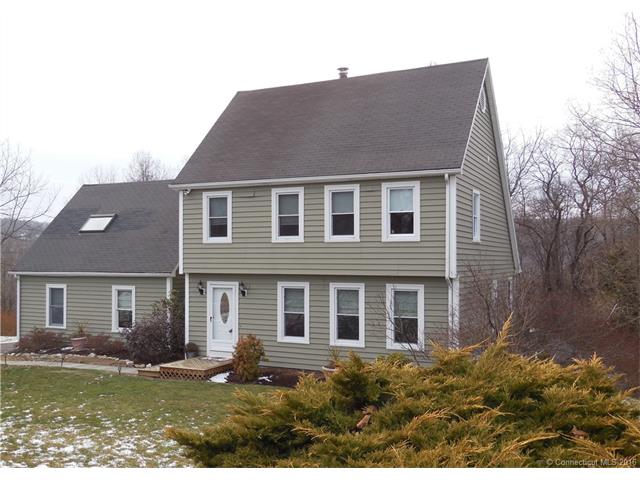 5 Ridgeview Ter, Brookfield, CT 06804 photo 1