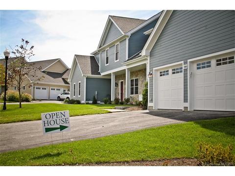 1025 Grassy Hill Road #PRESTON II, Orange, CT 06477 photo 1