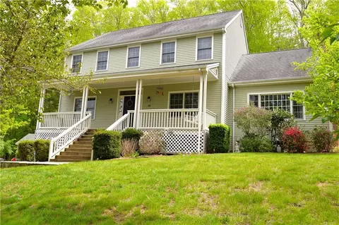 15 Mountain Manor Rd, Sandy Hook, CT 06482 photo 1