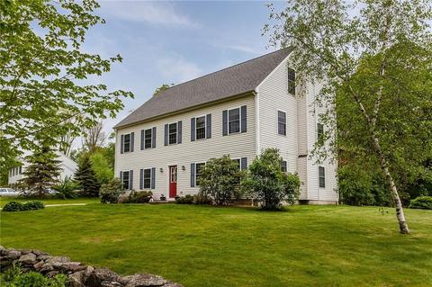 27 Partridge Rd, Warren, CT 06754 photo 1