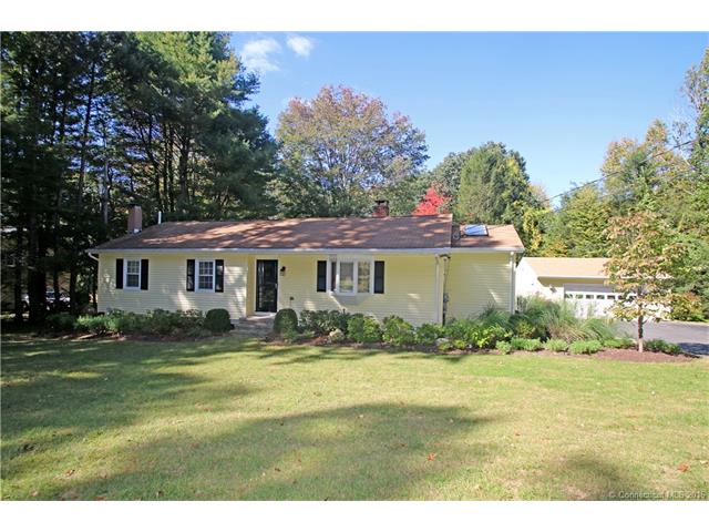 53 Lakeview Ter, Sandy Hook, CT 06482 photo 1