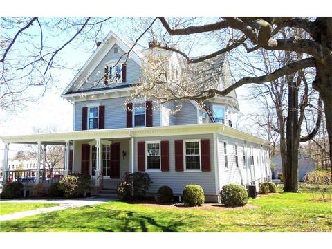 360 Main St, Ridgefield, CT 06877 photo 1