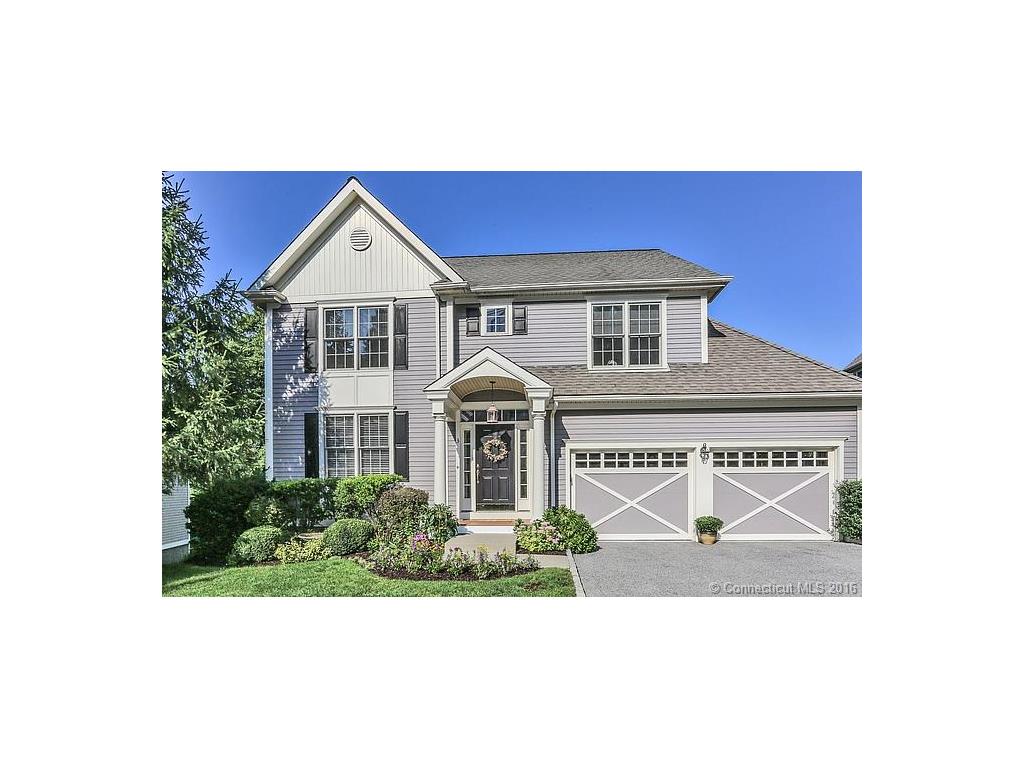 3 Woods Way, Redding, CT 06896 photo 1