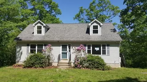 56 Sunset Lake Rd, Warren, CT 06754 photo 1