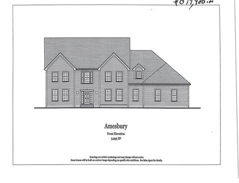 46 Skyview Rd, Orange, CT 06477 photo 1