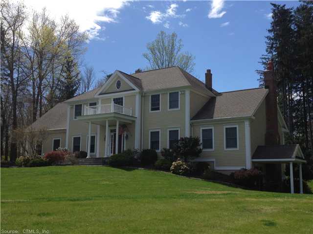 77 Riverford Rd, Brookfield, CT 06804 photo 1