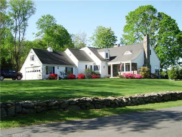 118 Tower Rd, Brookfield, CT 06804 photo 1