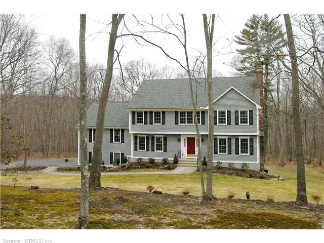 87 Grist Mill Rd, Monroe, CT 06468 photo 1