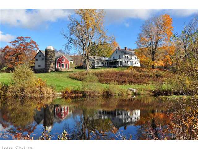 260 Cornwall Rd, Cornwall Bridge, CT 06754 photo 1