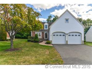 27 Perkins Row, Wethersfield, CT 06109 photo 1