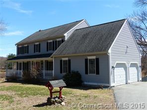 423 Martin Rd, Hebron, CT 06248 photo 1