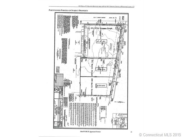 499 North St, Windsor Locks, CT 06096 photo 1