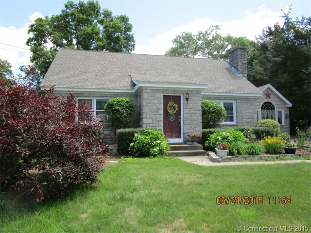 497 High St, Willimantic, CT 06226 photo 1