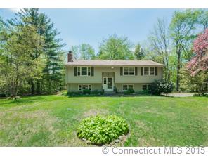 38 Horseshoe Cir, Barkhamsted, CT 06063 photo 1