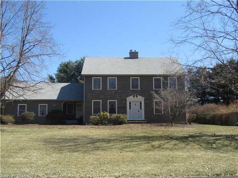 128 Fieldstone Dr, Windsor, CT 06095 photo 1