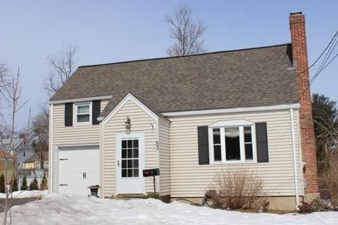 53 Tobler Ter, Wethersfield, CT 06109 photo 1