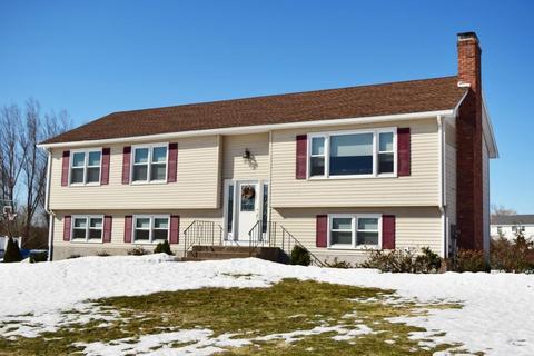 281 Quail Run Rd, Suffield, CT 06078 photo 1