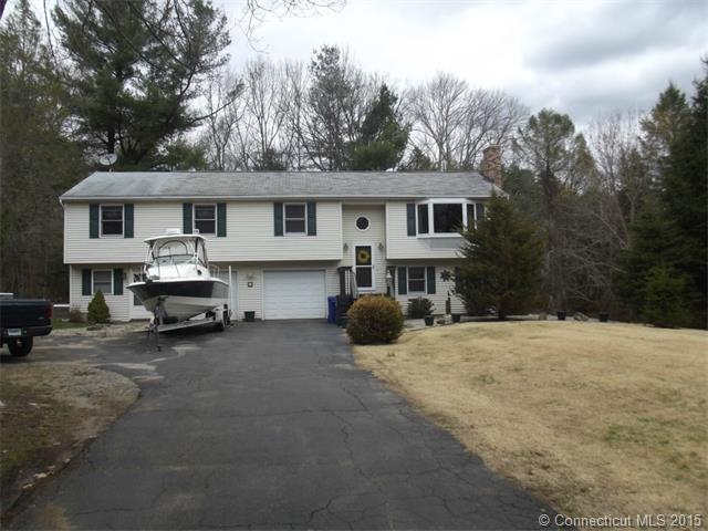 41 Case Rd, Coventry, CT 06238 photo 1