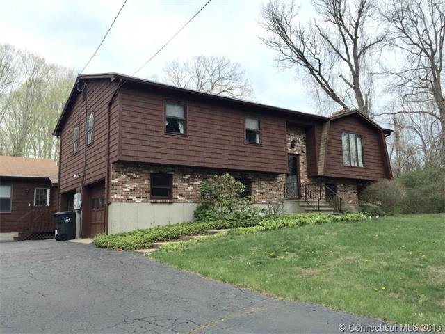 34 Pautipaug Hill Rd, North Franklin, CT 06254 photo 1
