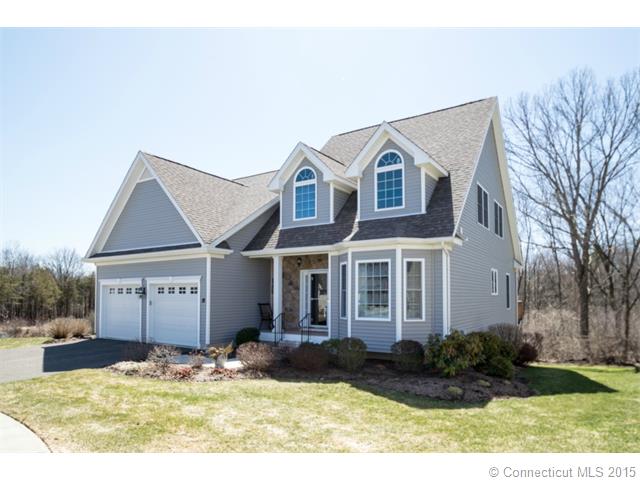 18 Forest Ct, Berlin, CT 06037 photo 1