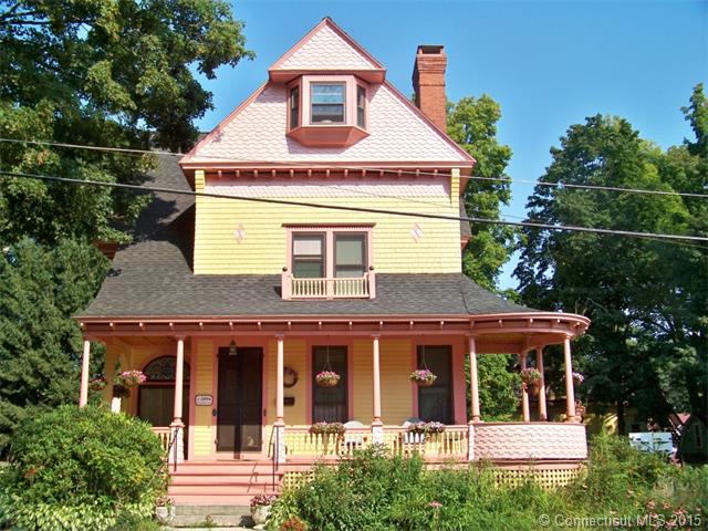 159 North St, Willimantic, CT 06226 photo 1