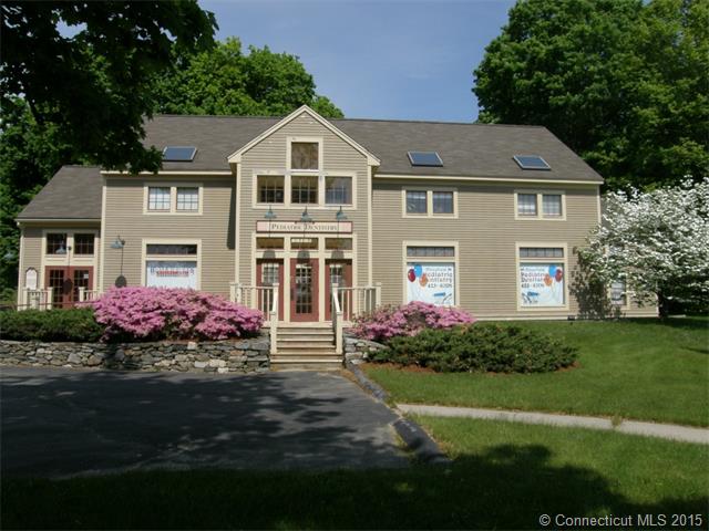 2 Ledgebrook, Mansfield Center, CT 06250 photo 1