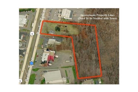 2180 Berlin Turnpike Tpke, Wethersfield, CT 06109 photo 1