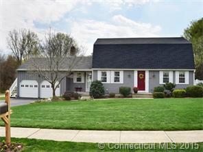 136 Winesap Rd, Berlin, CT 06037 photo 1