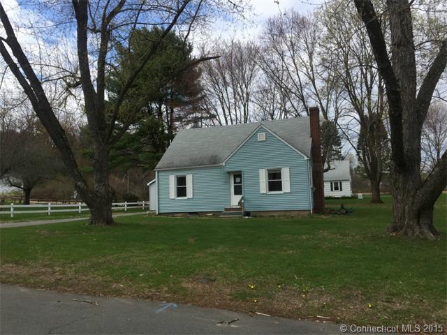 16 Pendleton Rd, Granby, CT 06035 photo 1