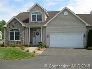 35 Green Briar Dr, Suffield, CT 06078 photo 1