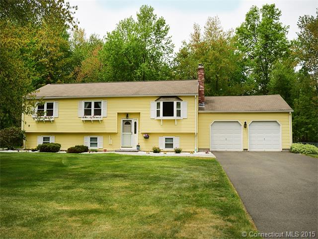 34 Susan Dr, Suffield, CT 06078 photo 1