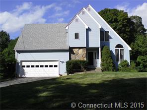 190 Maple Rd, Storrs Mansfield, CT 06268 photo 1