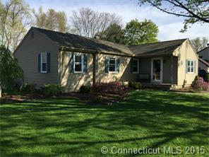 30 Pilgrim Dr, Windsor, CT 06095 photo 1