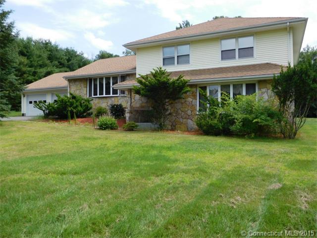 45 Duane Ln, Burlington, CT 06013 photo 1