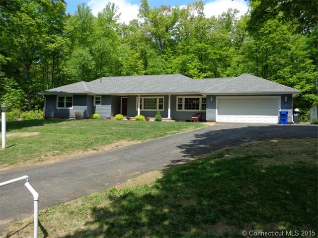 40 Root Rd, Somers, CT 06071 photo 1
