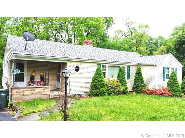 315 Griswold Rd, Wethersfield, CT 06109 photo 1