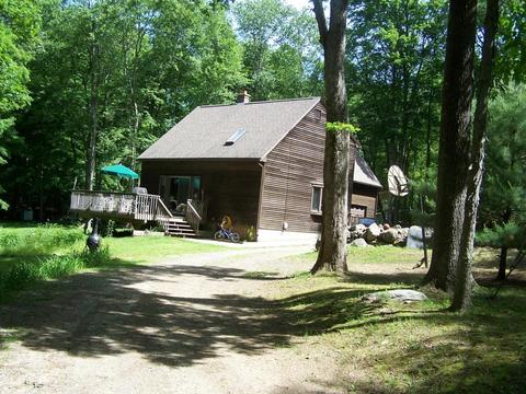 9 Nollett Rd, Chaplin, CT 06235 photo 1