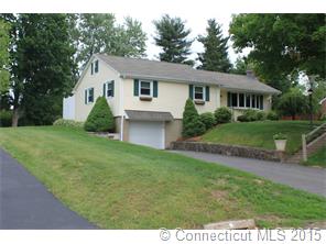 64 Two Brook Rd, Wethersfield, CT 06109 photo 1