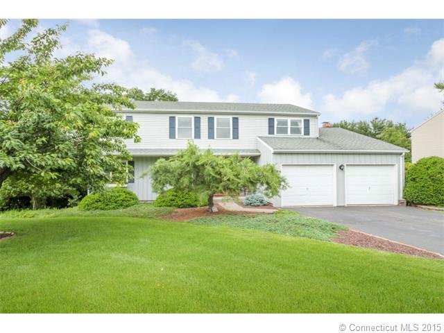 191 Fox Hill Rd, Wethersfield, CT 06109 photo 1