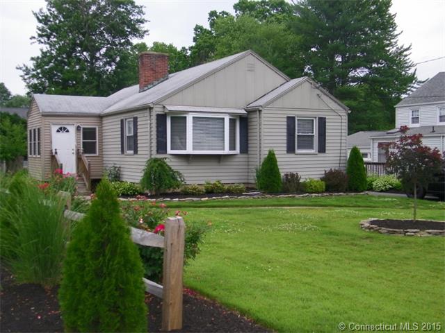 343 Brimfield Rd, Wethersfield, CT 06109 photo 1