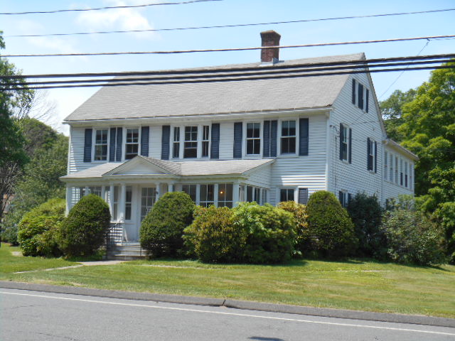 172 Cherry Brook Rd, Canton, CT 06019 photo 1