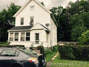 48 Hubbard St, Bloomfield, CT 06002 photo 1